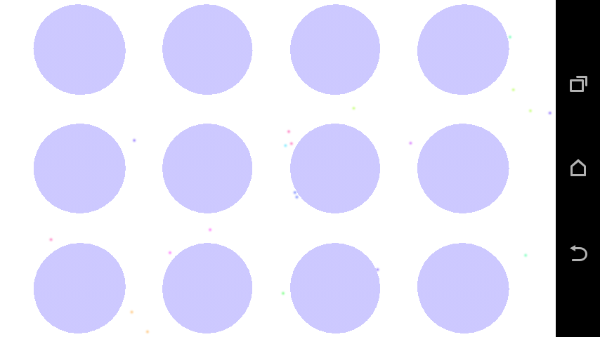 The SoundPad screenshot