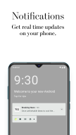 The Wall Street Journal. News APK screenshot