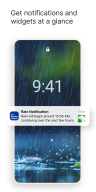 The Weather Channel screenshot
