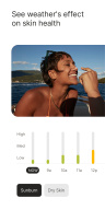 The Weather Channel screenshot