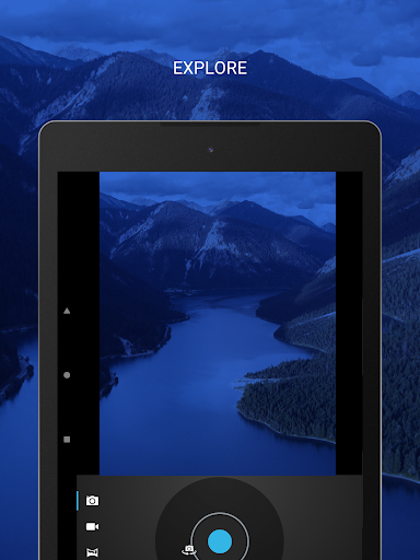 The Weather Network APK screenshot