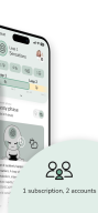 The Wonder Weeks - Leaps APK screenshot