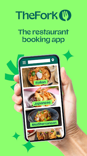 TheFork APK 1