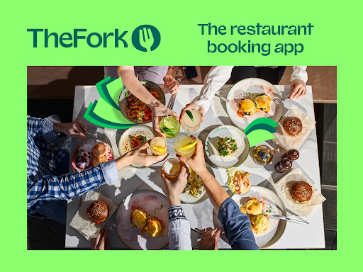 TheFork APK 9