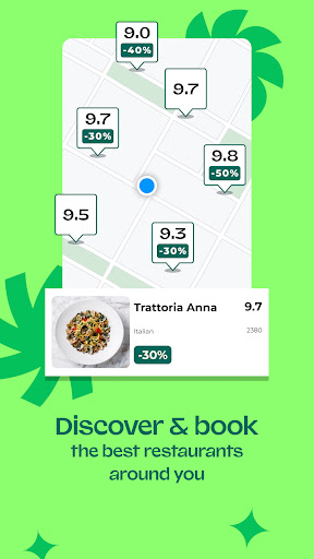 TheFork APK 12