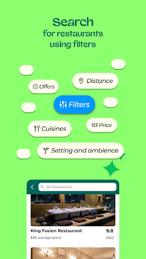 TheFork APK 19