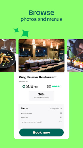 TheFork APK 20