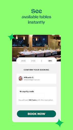 TheFork APK 22