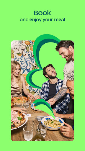 TheFork APK 23
