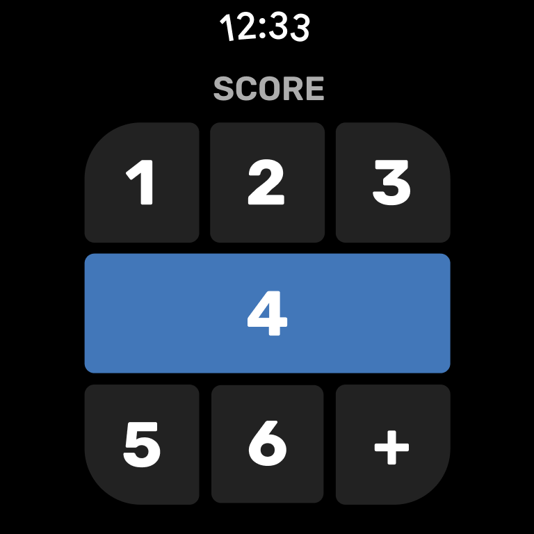 TheGrint APK screenshot