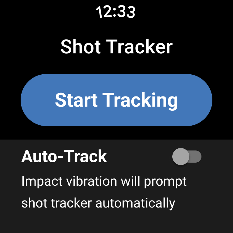 TheGrint APK screenshot