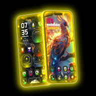 Theme 2025 APK screenshot