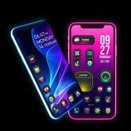 Theme 2025 APK screenshot