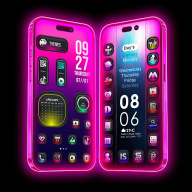 Theme 2025 APK screenshot