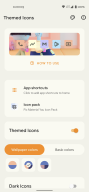 Themed Icons screenshot