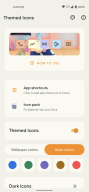 Themed Icons screenshot