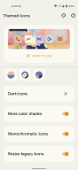 Themed Icons screenshot
