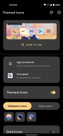 Themed Icons screenshot