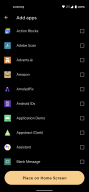 Themed Icons screenshot