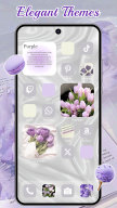 ThemeKit - Themes & Widgets APK screenshot
