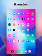 Themify: Theme & Icon Changer APK screenshot