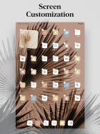 Themify: Theme & Icon Changer APK screenshot