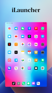 Themify: Theme & Icon Changer APK screenshot