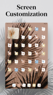 Themify: Theme & Icon Changer APK screenshot