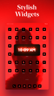 Themify: Theme & Icon Changer APK screenshot