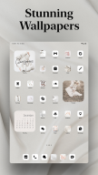 Themify: Theme & Icon Changer APK screenshot