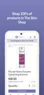 Therapie Clinic APK screenshot