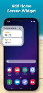 Thermometer++ Room Temperature APK screenshot