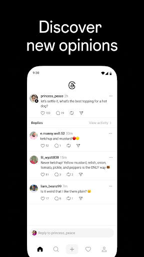 Threads APK 2