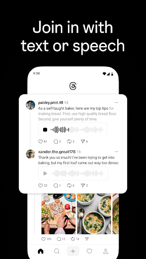 Threads APK 3