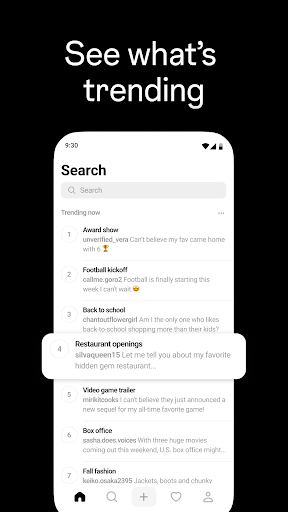 Threads APK 4