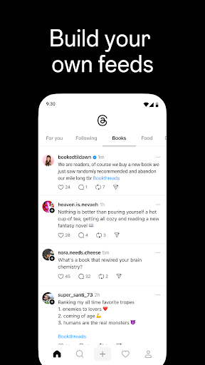 Threads APK 5