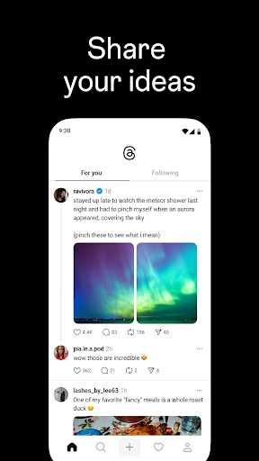 Threads APK 6