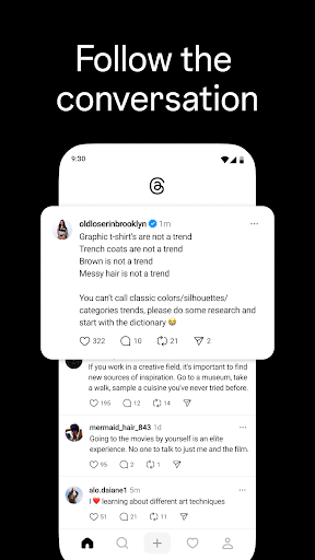 Threads APK 7