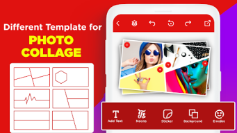 Thumbnail Maker - Channel art APK screenshot
