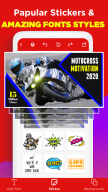 Thumbnail Maker - Channel art APK screenshot