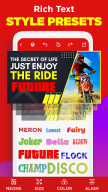 Thumbnail Maker - Channel art APK screenshot
