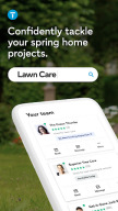 Thumbtack APK screenshot