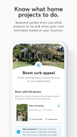 Thumbtack APK screenshot