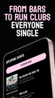 Thursday Events APK screenshot