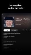 TIDAL screenshot