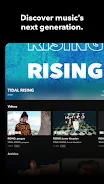 TIDAL 13