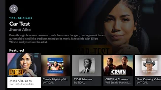 TIDAL 14