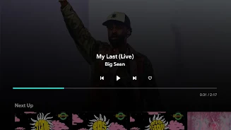 TIDAL 15