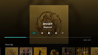 TIDAL 16