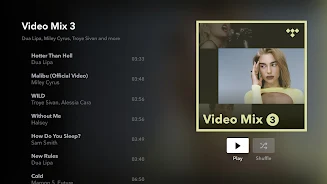 TIDAL 17